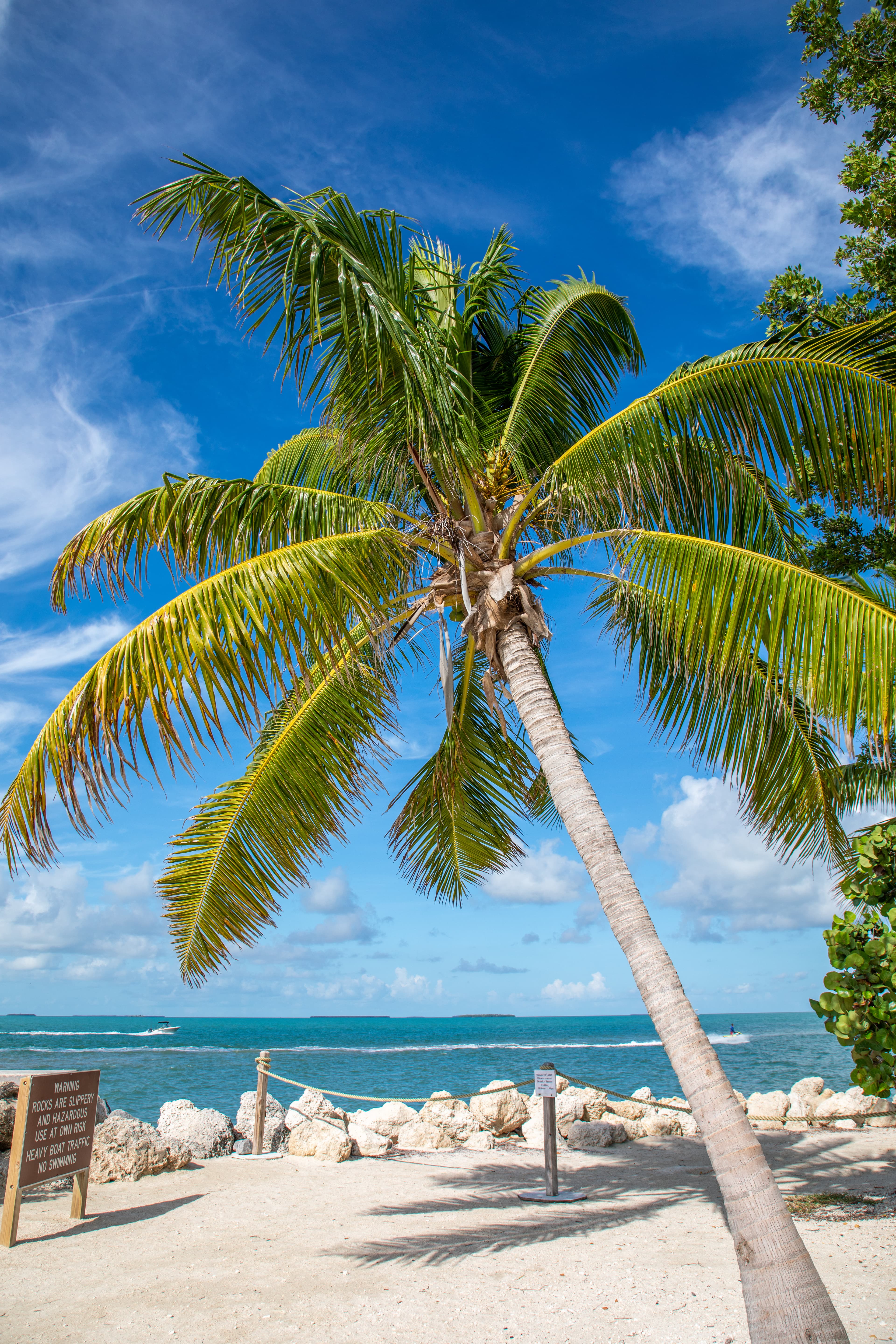 Island Breeze, Key West