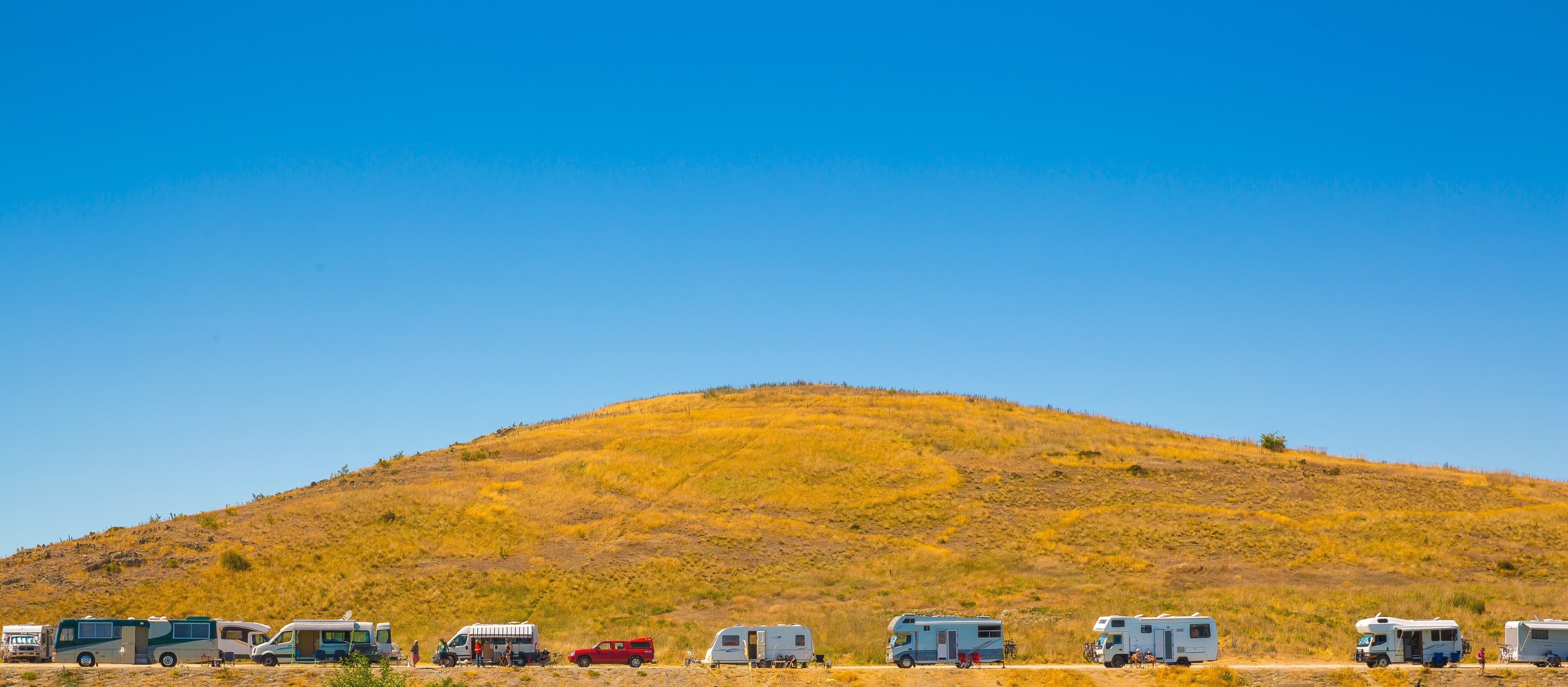 Superbloom Caravan